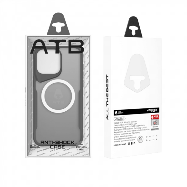 오픈마켓 우리들쇼핑,ATB 맥세이프 크리스탈 아머 매트 지문방지 렌즈보호 케이스