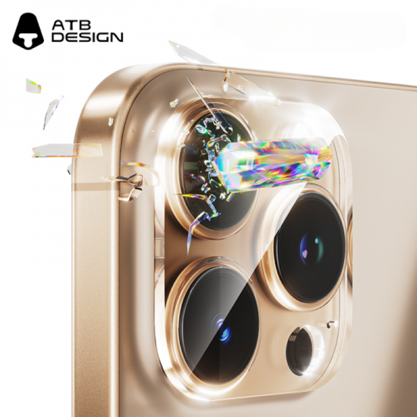 오픈마켓 우리들쇼핑,ATB 카메라 렌즈 듀얼컬러 링 AR 울트라HD 지문방지 강화필름