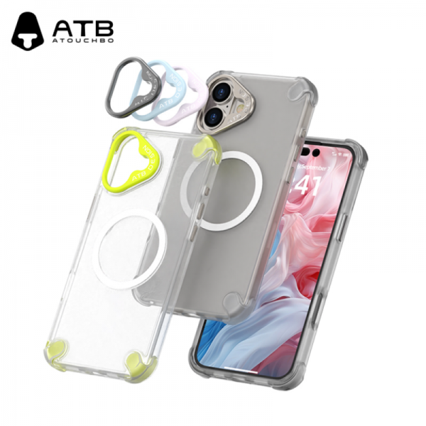 오픈마켓 우리들쇼핑,ATB T자형 듀얼에어백 벨벳 무광 마그네틱 케이스 (TK 버전)