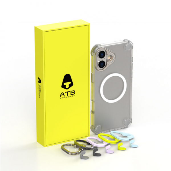 오픈마켓 우리들쇼핑,ATB T자형 듀얼에어백 벨벳 무광 마그네틱 케이스 (TK 버전)