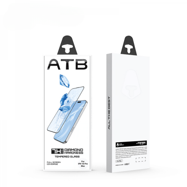 오픈마켓 우리들쇼핑,ATB 크리스탈 HD 스크래치방지 고화질 강화유리 투명 필름