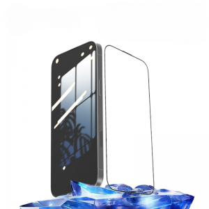 ATB 크리스탈 HD 스크래치방지 고화질 강화유리 투명 필름