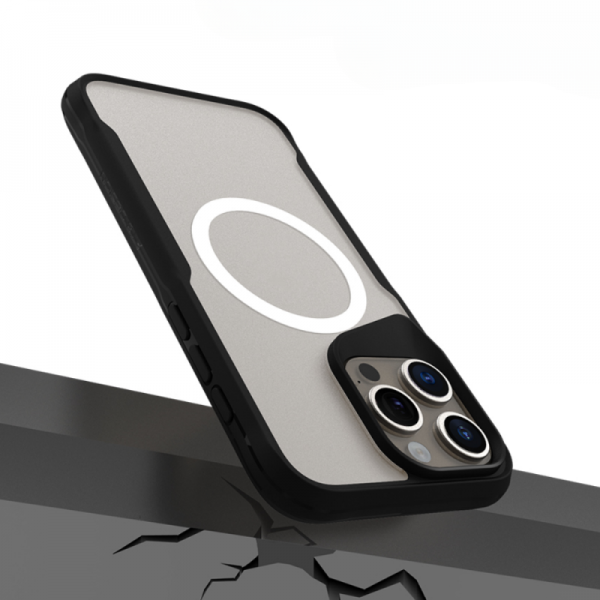 오픈마켓 우리들쇼핑,ATB 맥세이프 크리스탈 아머 매트 지문방지 렌즈보호 케이스