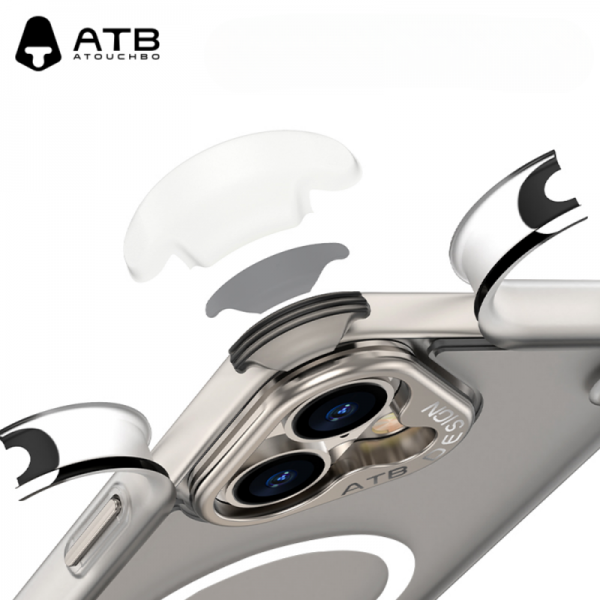 오픈마켓 우리들쇼핑,ATB T자형 듀얼에어백 벨벳 무광 마그네틱 케이스 (TK 버전)