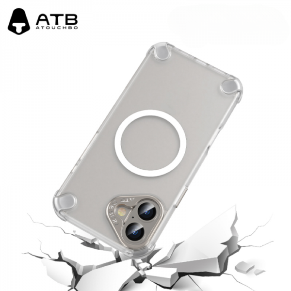 오픈마켓 우리들쇼핑,ATB T자형 듀얼에어백 벨벳 무광 마그네틱 케이스 (TK 버전)