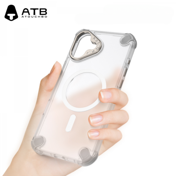 오픈마켓 우리들쇼핑,ATB T자형 듀얼에어백 벨벳 무광 마그네틱 케이스 (TK 버전)