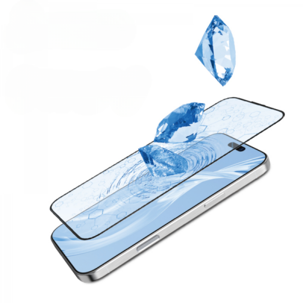 오픈마켓 우리들쇼핑,ATB 크리스탈 HD 스크래치방지 고화질 강화유리 투명 필름