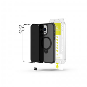 ATB 맥세이프 스탠드 링 케이스/사생활,투명필름,이지툴/카메라필름 세트 초강력 마그네틱 원터치