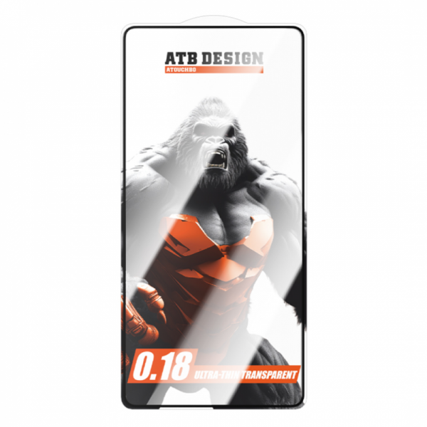 오픈마켓 우리들쇼핑,ATB 0.18mm 초슬림 풀커버 고투명 강화 필름