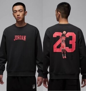 나이키 NIKE 조던 플리스 긴팔 스웨트 티셔츠 IR0111-045 133