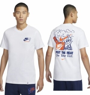 나이키 NIKE 스포츠웨어 OC 그래픽 반팔 티셔츠 FV3755-100 252