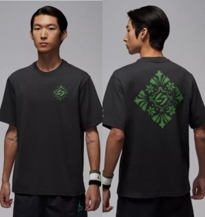 나이키 NIKE 루카 돈치치 반팔 그래픽 캐주얼 티셔츠 IM2171-060 133