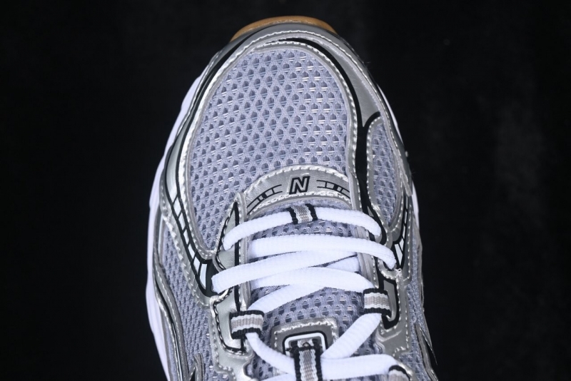 뉴발란스 NEW BALANCE 740 메쉬 스니커즈 실버 U740GB2 상세 이미지 5