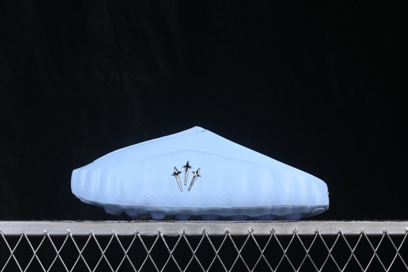 나이키 NIKE 녹타 뮬 슬립온 라이트블루 운동화 HY5028-001 상세 이미지 1