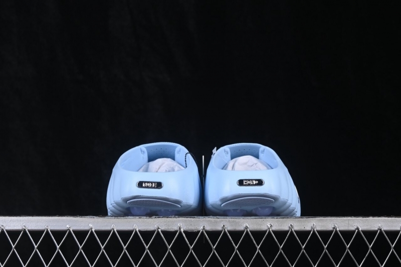나이키 NIKE 녹타 뮬 슬립온 라이트블루 운동화 HY5028-001 상세 이미지 2