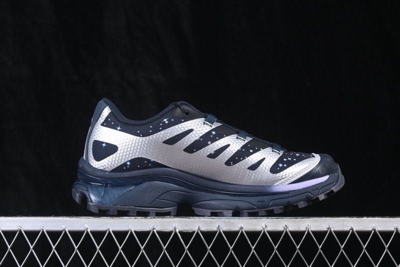 살로몬 SALOMON XT-4 OG 스니커즈 네이비 492733-23 상세 이미지 1