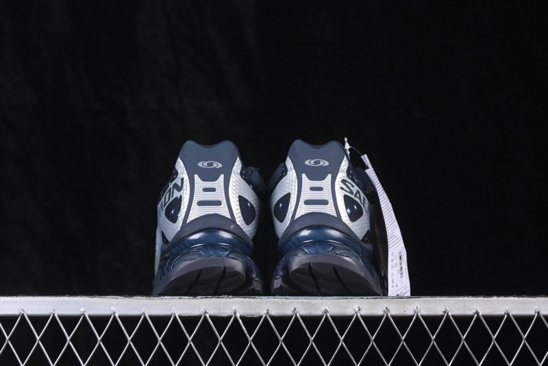 살로몬 SALOMON XT-4 OG 스니커즈 네이비 492733-23 상세 이미지 4