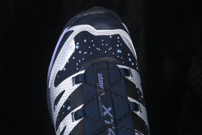 살로몬 SALOMON XT-4 OG 스니커즈 네이비 492733-23 상세 이미지 5