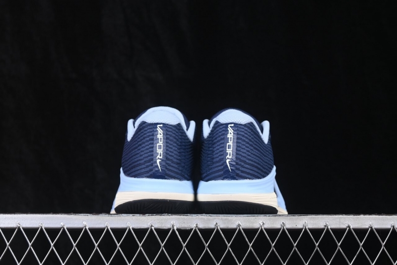 나이키 NIKE 베이퍼 코트 프로 테니스화 네이비 FV5552-402 상세 이미지 4
