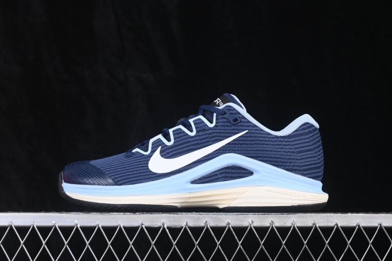 나이키 NIKE 베이퍼 코트 프로 테니스화 네이비 FV5552-402 상세 이미지 1
