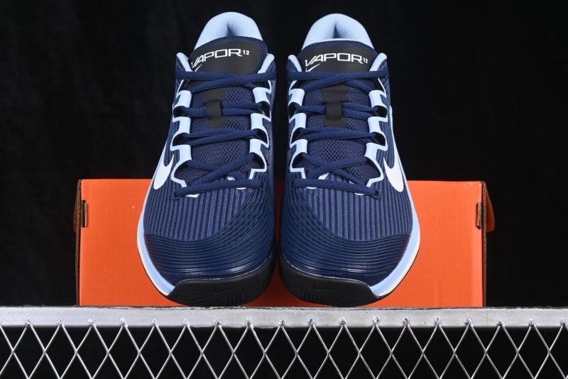 나이키 NIKE 베이퍼 코트 프로 테니스화 네이비 FV5552-402 상세 이미지 2