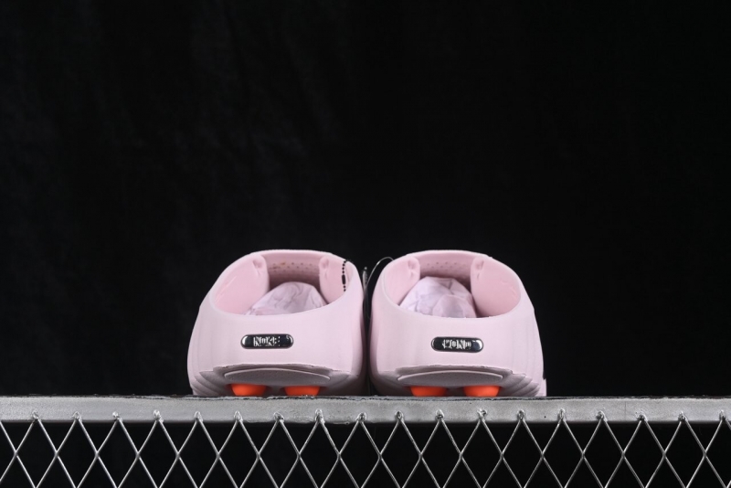 나이키 NIKE 뮬 슬리퍼 슬립온 핑크 HQ4309-610 상세 이미지 3