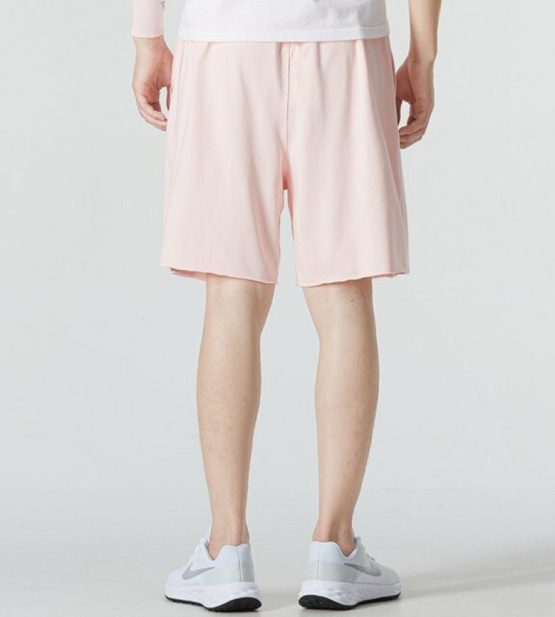 나이키 NIKE 스탠다드 이슈 드라이핏 쇼츠 반바지 DH7384-610 상세 이미지 2