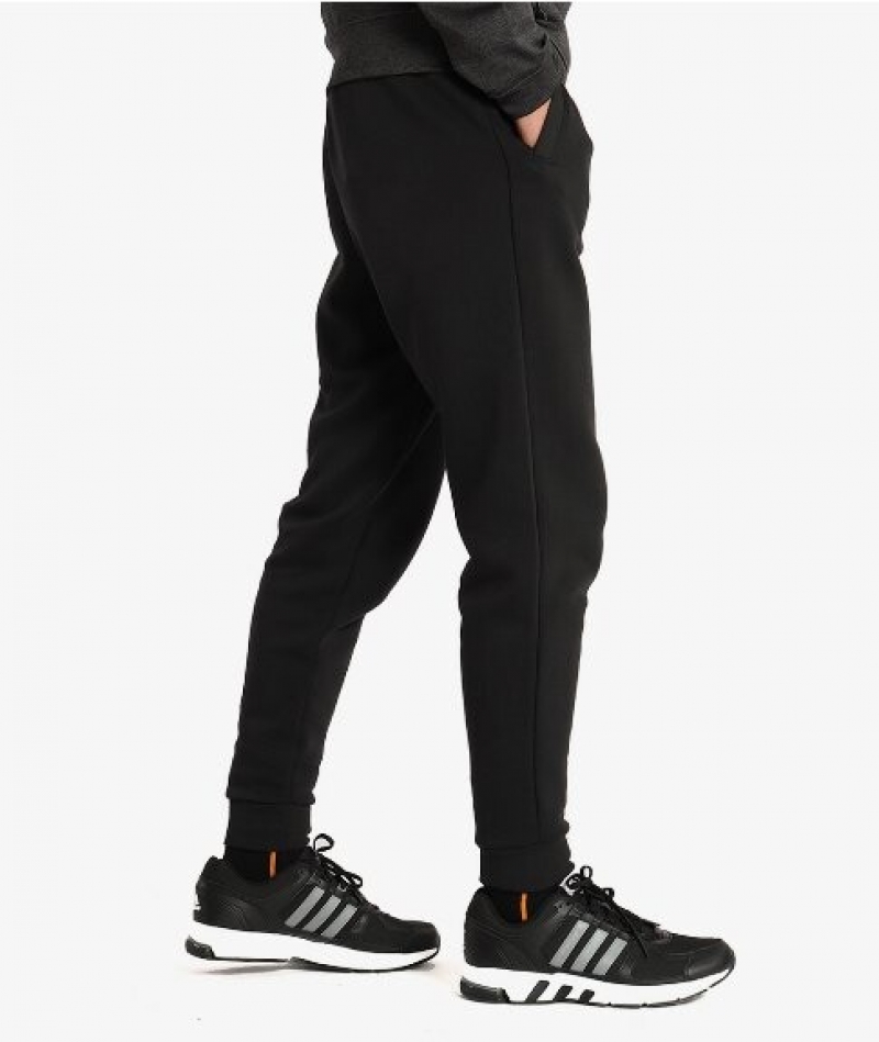 아디다스 ADIDAS 조거 팬츠 트랙수트 블랙 BK7416 상세 이미지 3