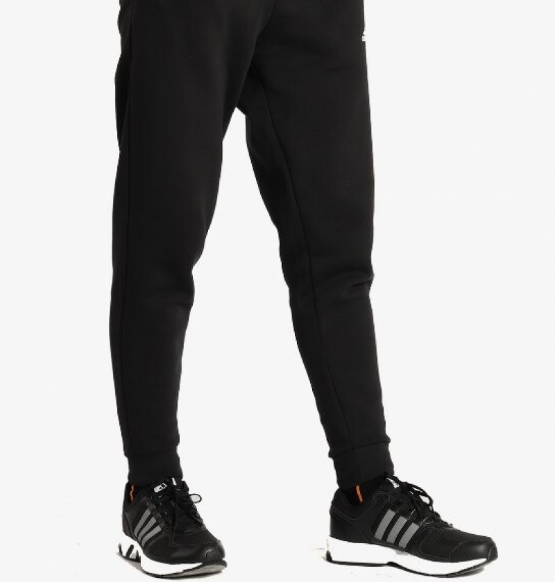 아디다스 ADIDAS 조거 팬츠 트랙수트 블랙 BK7416 상세 이미지 4