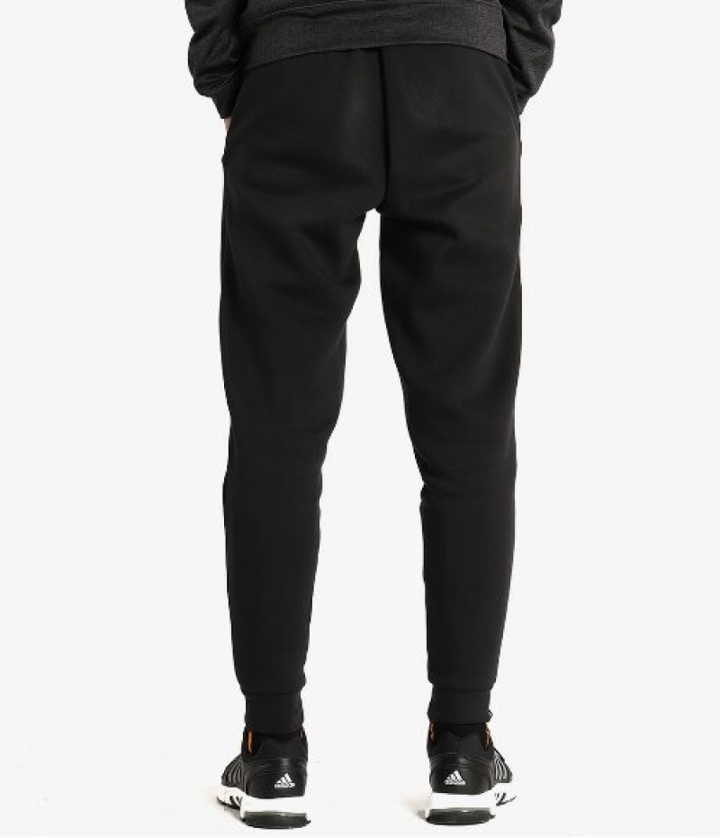 아디다스 ADIDAS 조거 팬츠 트랙수트 블랙 BK7416 상세 이미지 2