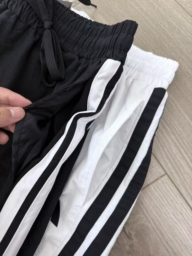 아디다스 ADIDAS 3스트라이프 우븐 트레이닝 팬츠 상세 이미지 5