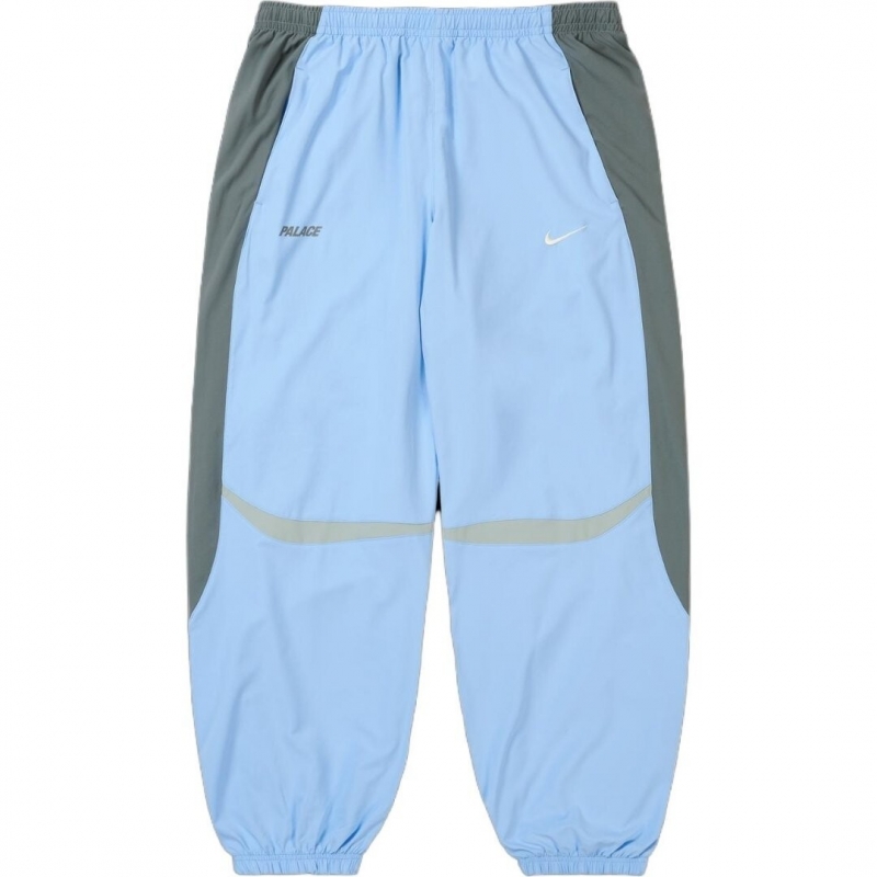 나이키 NIKE 팔라스 우븐 트랙 팬츠 남녀공용 블랙 상세 이미지 3