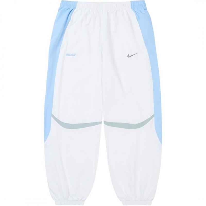 나이키 NIKE 팔라스 우븐 트랙 팬츠 남녀공용 블랙 상세 이미지 5