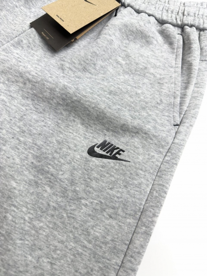 나이키 NIKE 테크 플리스 반바지 상세 이미지 3
