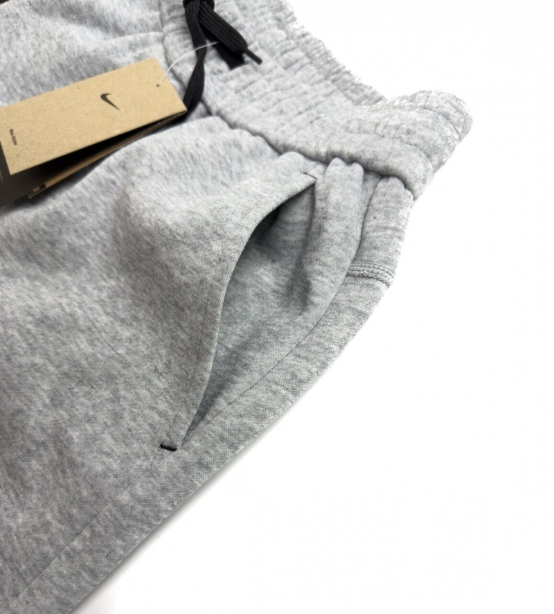 나이키 NIKE 테크 플리스 반바지 상세 이미지 4