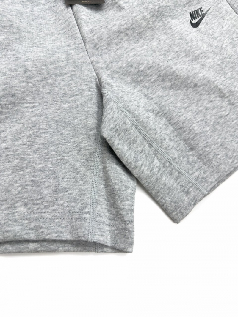 나이키 NIKE 테크 플리스 반바지 상세 이미지 5