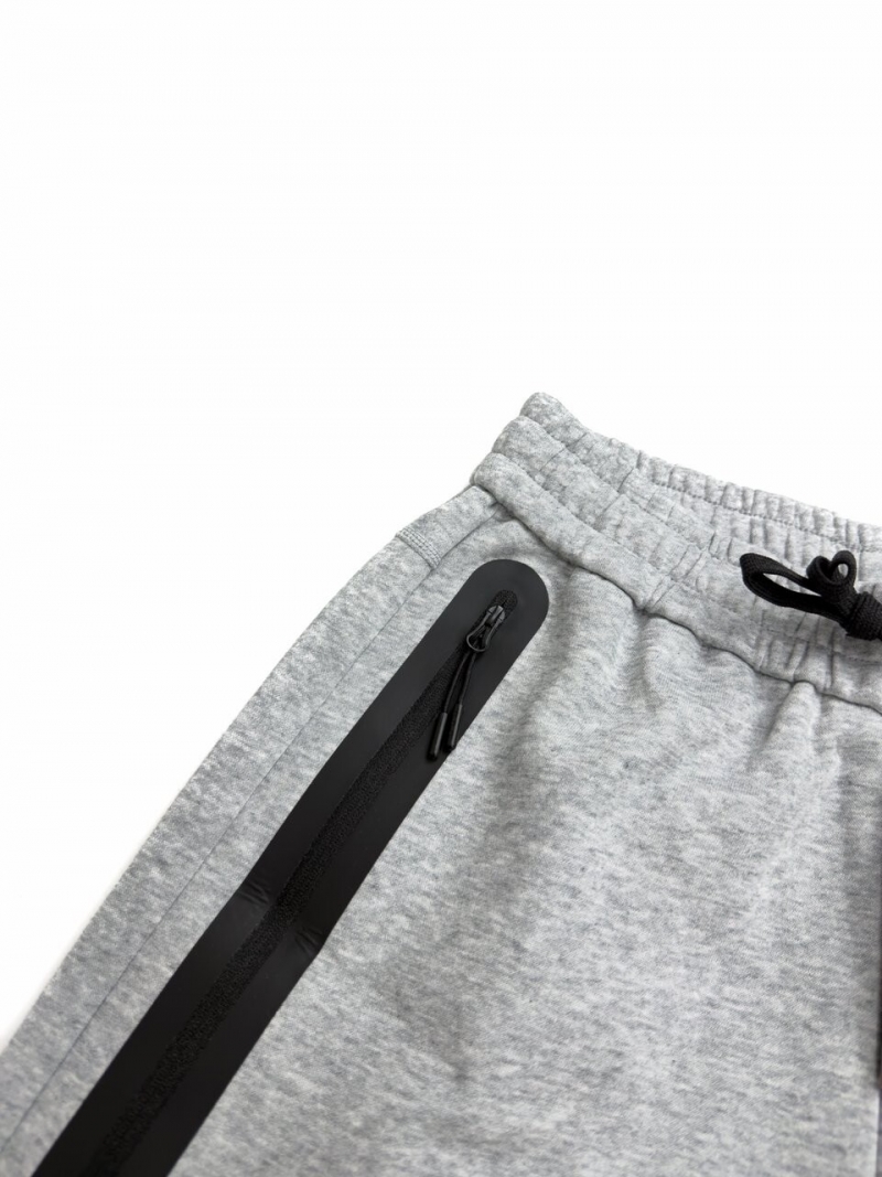 나이키 NIKE 테크 플리스 반바지 상세 이미지 2