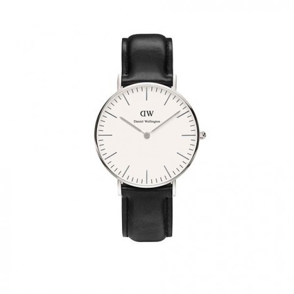 오픈마켓 우리들쇼핑,다니엘웰링턴 DW00600053 Classic 36 Sheffield S White