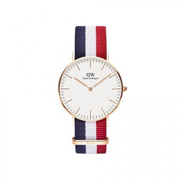 오픈마켓 우리들쇼핑,다니엘웰링턴 DW00600032 CLASSIC 36 CAMBRIDGE RG WHITE