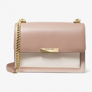 마이클코어스 LLG JADE LG GUSSET SHLDR 30S9GJ4L9T690