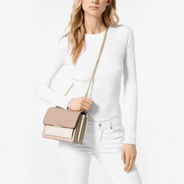 오픈마켓 우리들쇼핑,마이클코어스 LLG JADE LG GUSSET SHLDR 30S9GJ4L9T690