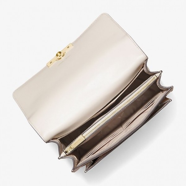 오픈마켓 우리들쇼핑,마이클코어스 LLG JADE LG GUSSET SHLDR 30S9GJ4L9T690