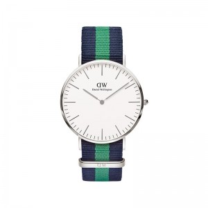 다니엘웰링턴 Classic Warwick 40MM S WHITE DW00600019