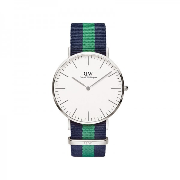 오픈마켓 우리들쇼핑,다니엘웰링턴 Classic Warwick 40MM S WHITE DW00600019