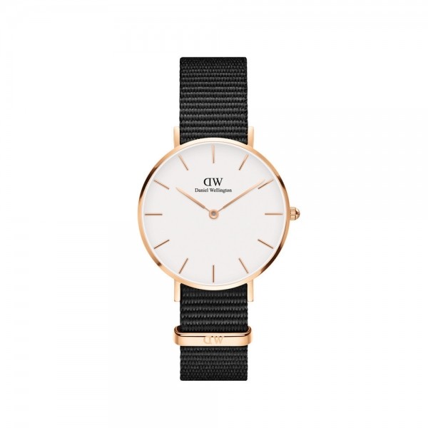 오픈마켓 우리들쇼핑,다니엘웰링턴 Petite 32 Cornwall RG White DW00600253