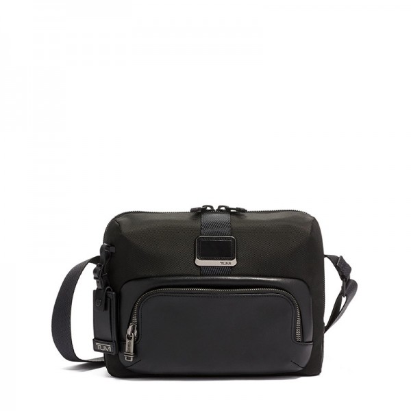 バッグ ALPHA BRAVO Lewis Crossbody 232305ES2E ALPHA BRAVO Lewis Crossbody 232305ES2E