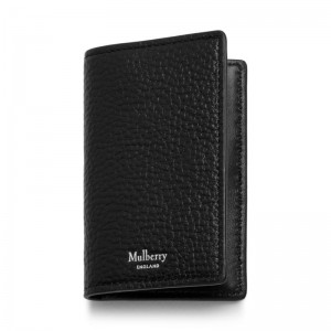 멀버리 Card Case Grain Veg Tanned RL4920/346A100