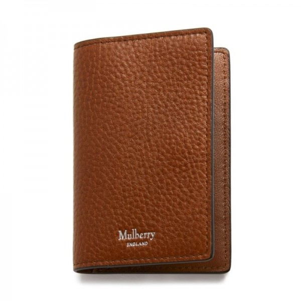 오픈마켓 우리들쇼핑,멀버리 Card Case Grain Veg Tanned RL4920/346G110