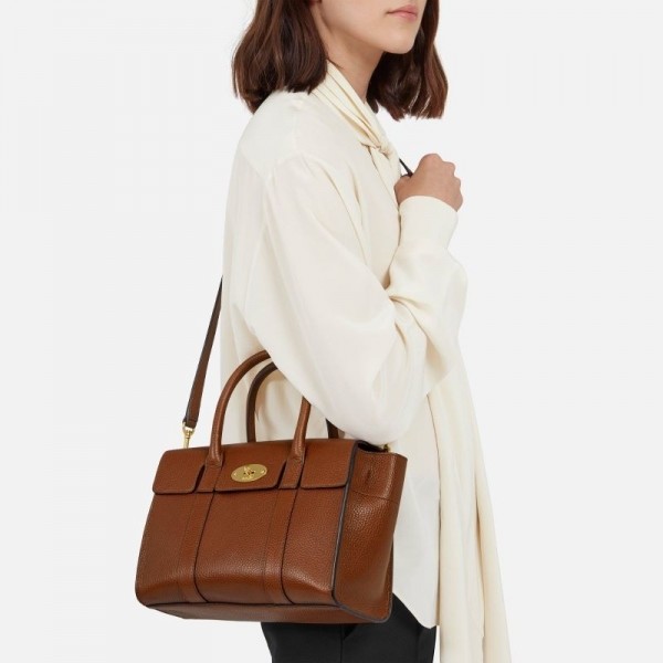 오픈마켓 우리들쇼핑,멀버리 Small Bayswater Grain Veg Tanned HH3619/346G110