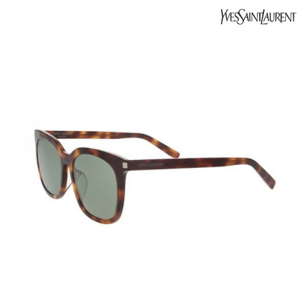 오픈마켓 우리들쇼핑,SAINT LAURENT 생로랑 선글라스 SL 285/F SLIM 003